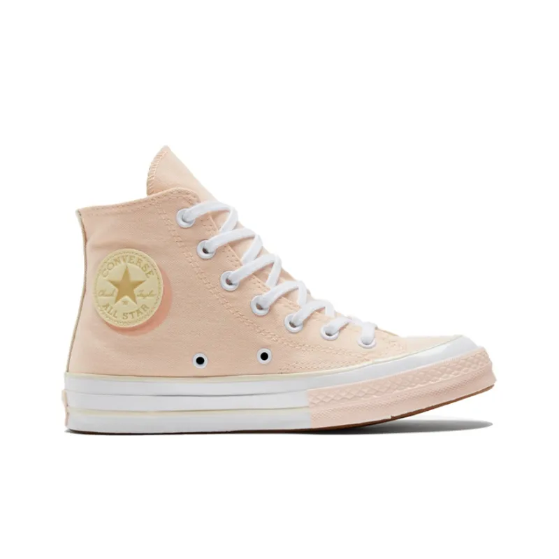 Converse Chuck Taylor All Star 1970s Light Pink Women's-1