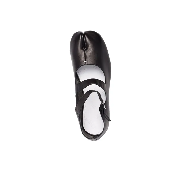 Maison Margiela Tabi Ballerinas Women's-3