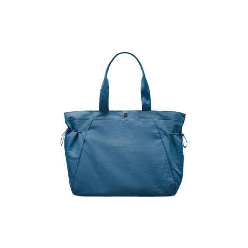 Lululemon Handbags Bright Blue