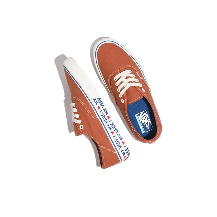 Vans Authentic Sf 'Salt Wash'-2