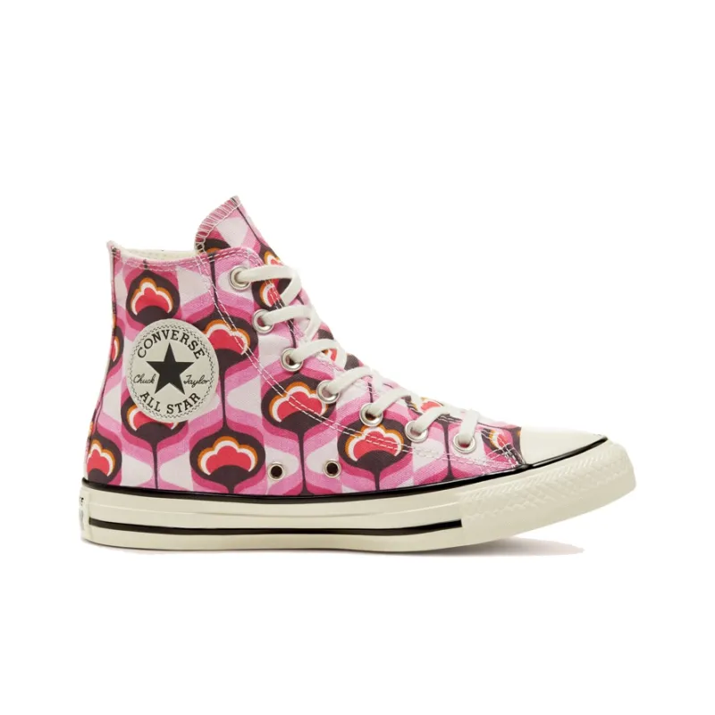 Converse Unite Chuck Taylor All Star Cherry Blossoms Sneakers Women's-1