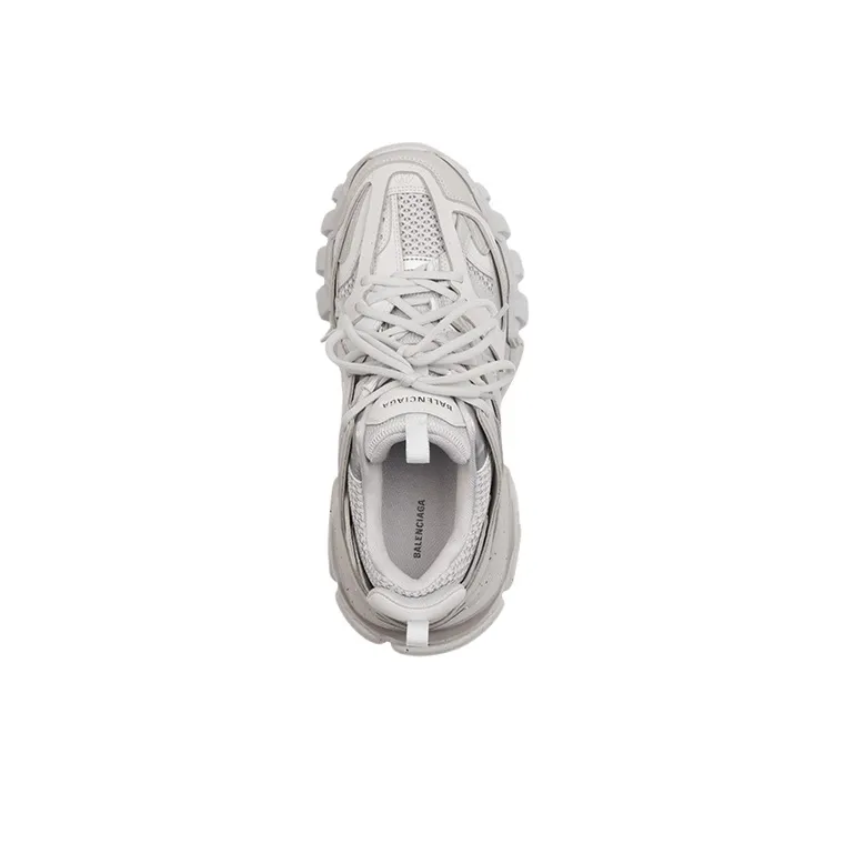 Balenciaga Track Recycled Sole Grey-2