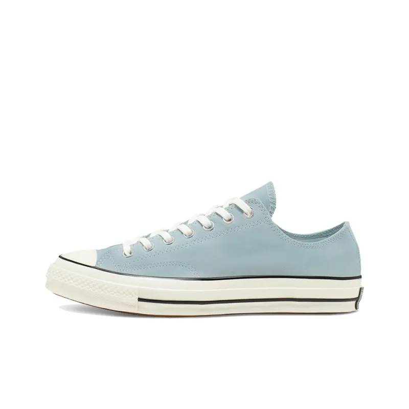 Converse Chuck 70 Low 'Polar Blue'-0