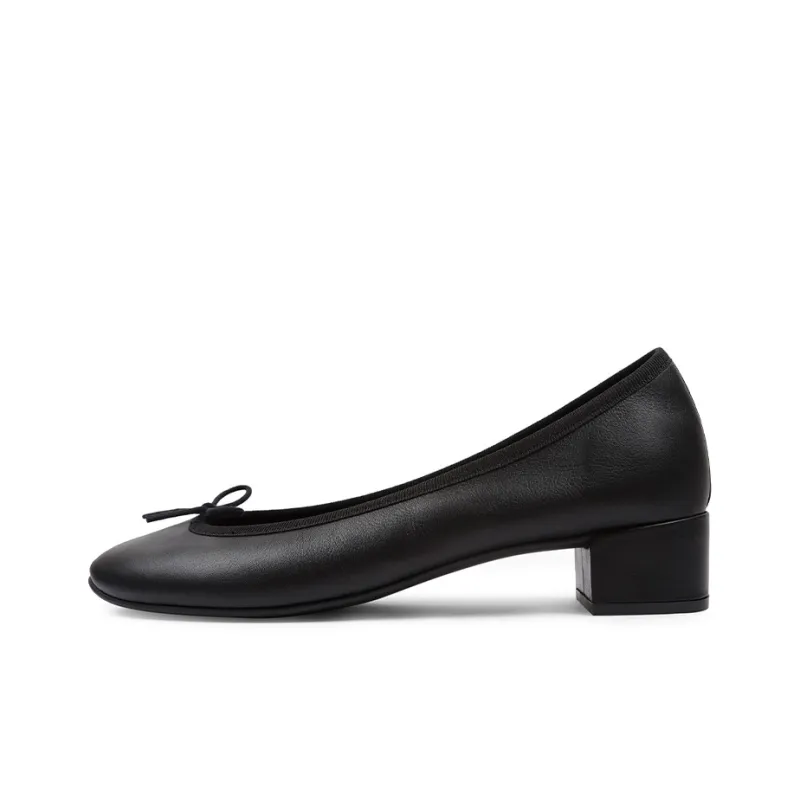 Repetto High Heels Women's Black-0