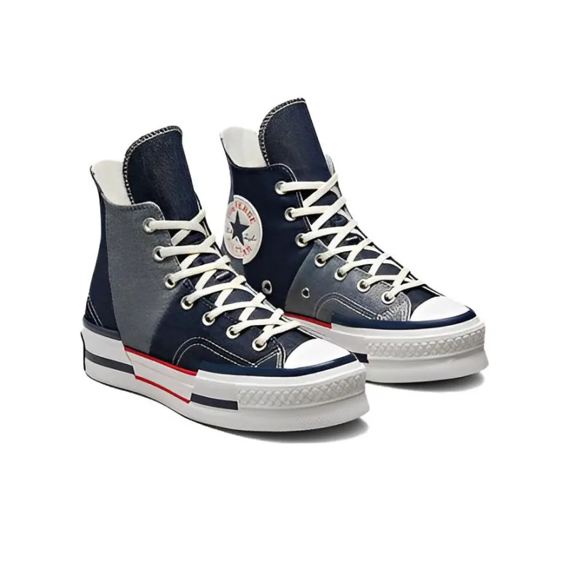 Converse Chuck 70 High 'Plus Retro Denim'-2