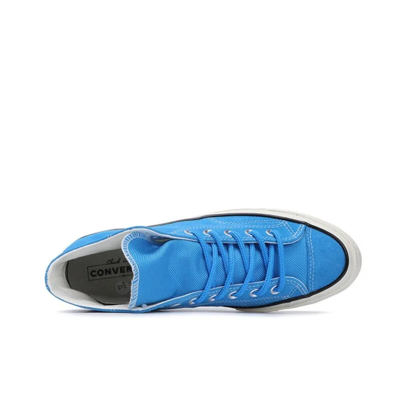 Converse Chuck 70 High 'Blue Hero'-2