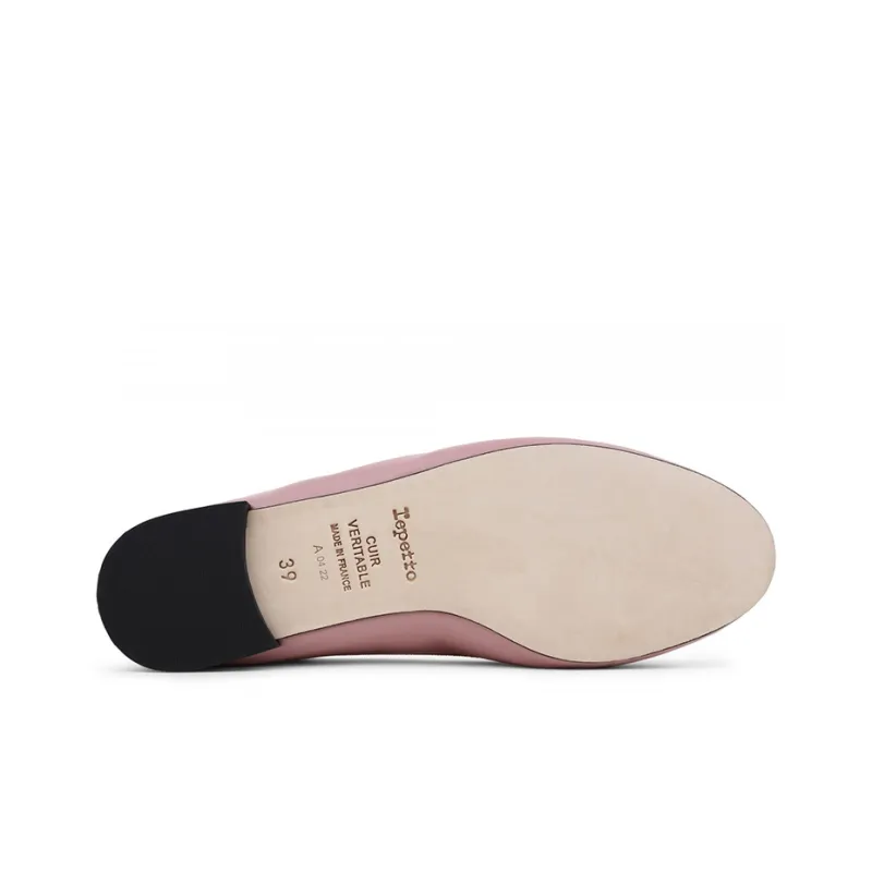 Repetto Cendrillon Women's Casual Shoes Women's Dark Pink-4