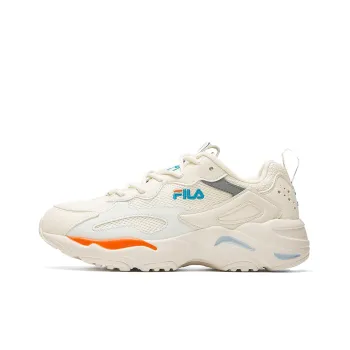 FILA Tracer White Women's