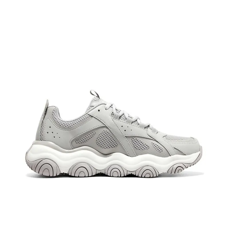 Skechers Rover X 'Grey'-1