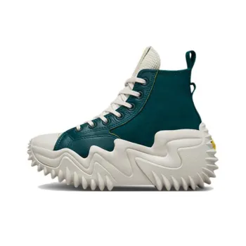 Run Star Converse Motion High 'Edge Glow Midnight Turquoise'