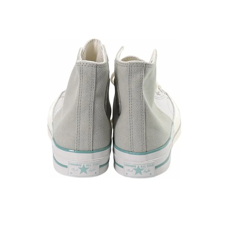Converse Chuck Taylor All Star 1970s 'Grey' Women's-4