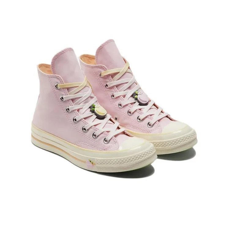Chuck 70 Converse High 'Summer Fruits Peach'-2
