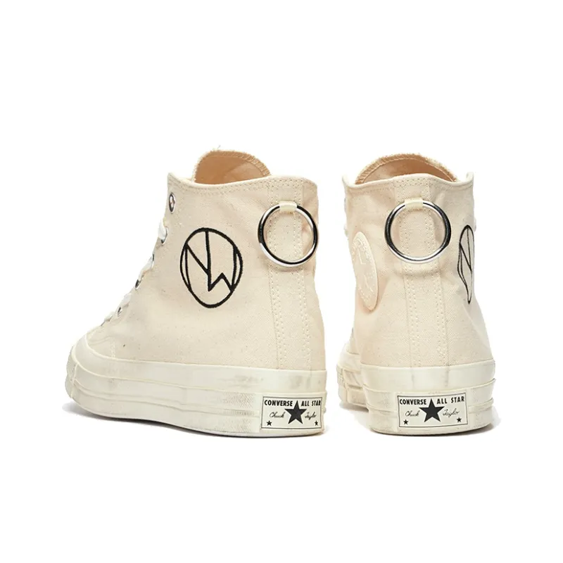 Converse Chuck Taylor All Star 70 Hi Undercover New Warriors White-3