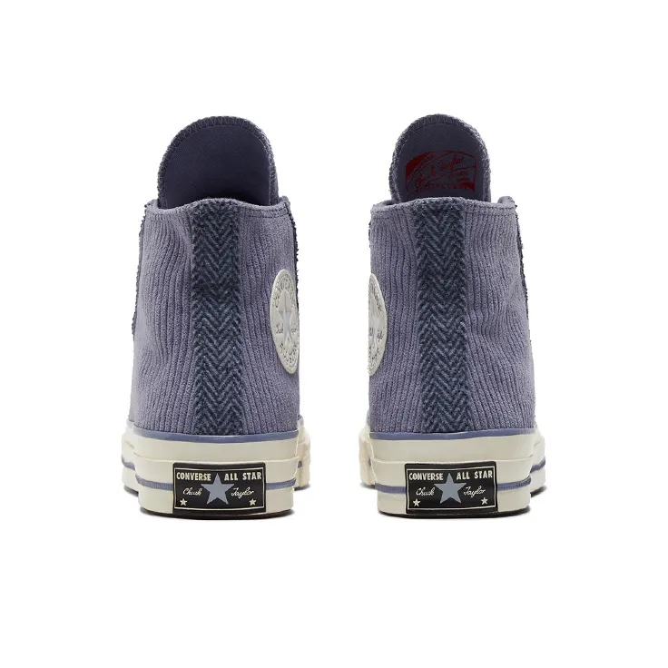 Converse Chuck Taylor All Star 1970s Purple-4
