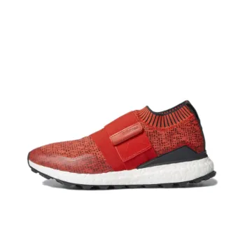 Adidas CrossKnit 2.0 'Hi Res Red'