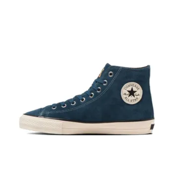 Converse All Star Golf Adressco High Top 'Classic Blue'