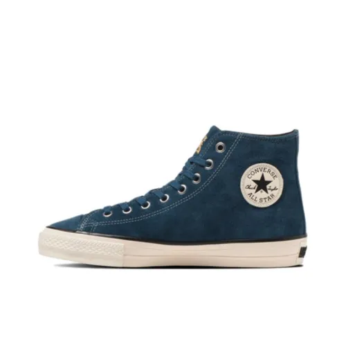 Converse All Star Golf Adressco High Top 'Classic Blue'
