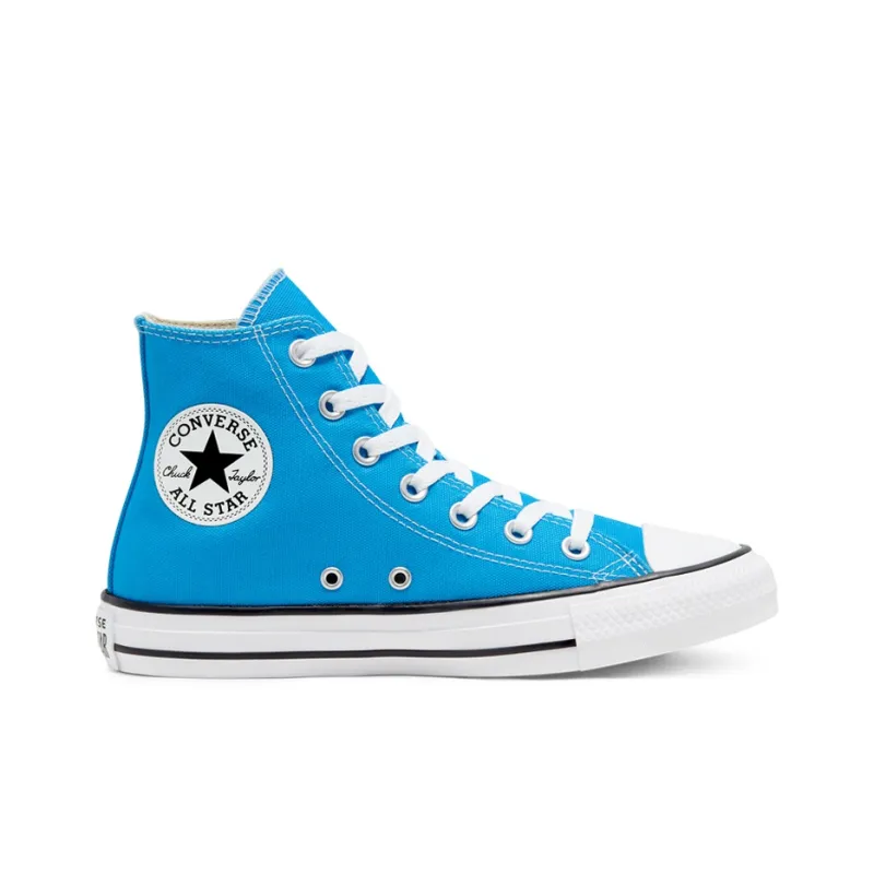 Converse Chuck Taylor All Star High Top Sail Blue-1