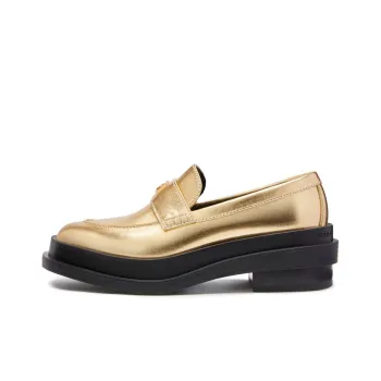 Giuseppe Zanotti/GZ Malick Loafers Women's Gold