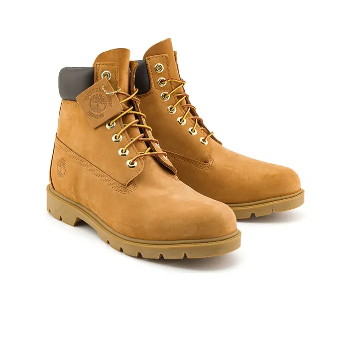 Timberland Premium 6 Inch Wheat Boots-3