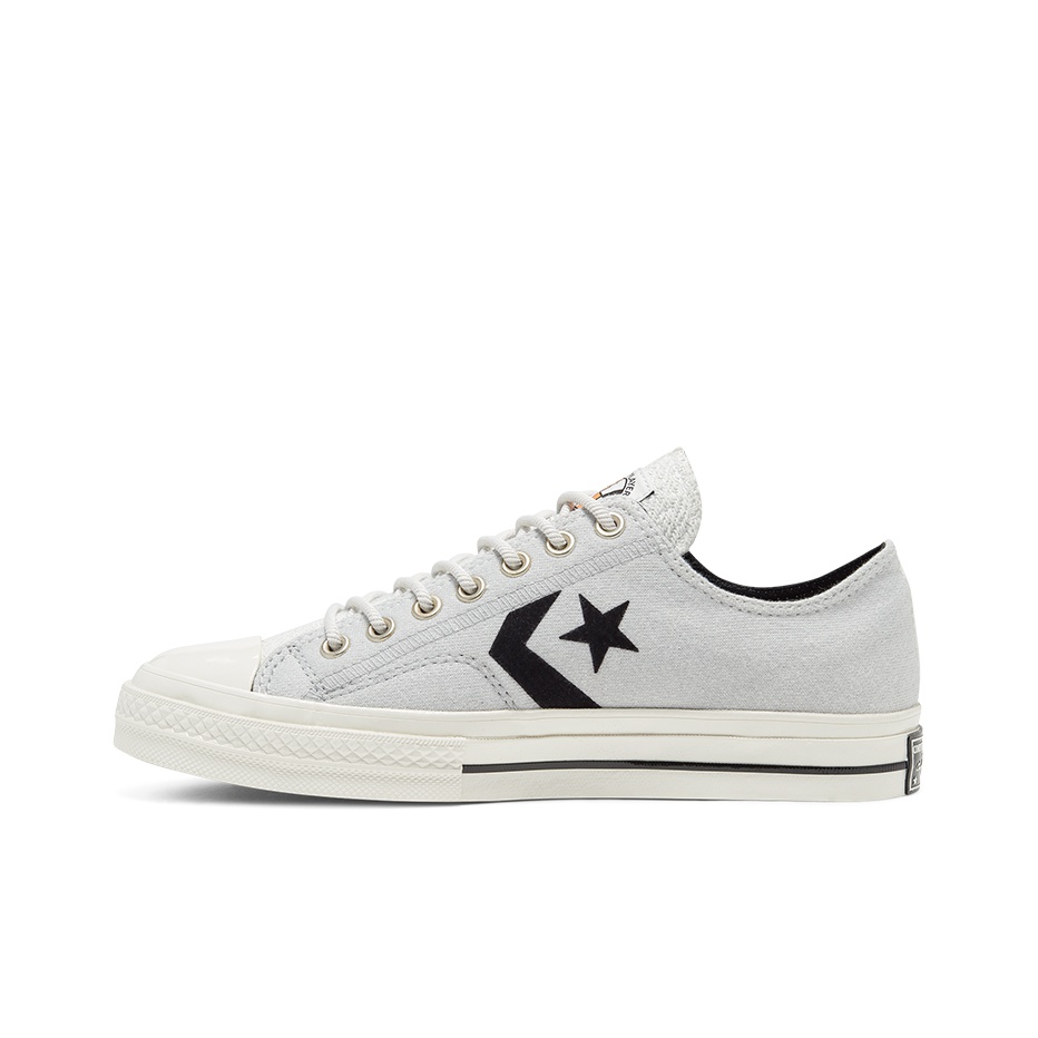 ecfcdwshop trends converse sneaker star player POIZON