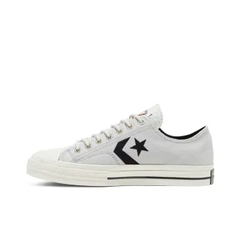 Converse Star Player Ox Reverse Terry White