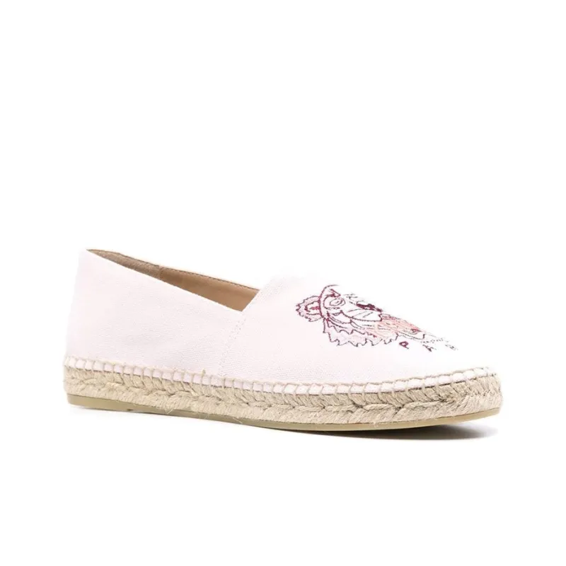 KENZO Casual Shoes Women's Pink-1
