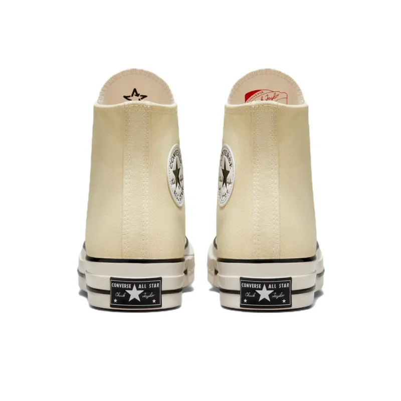 A closer look at Joe Jonas burgundy Converse sneakers
