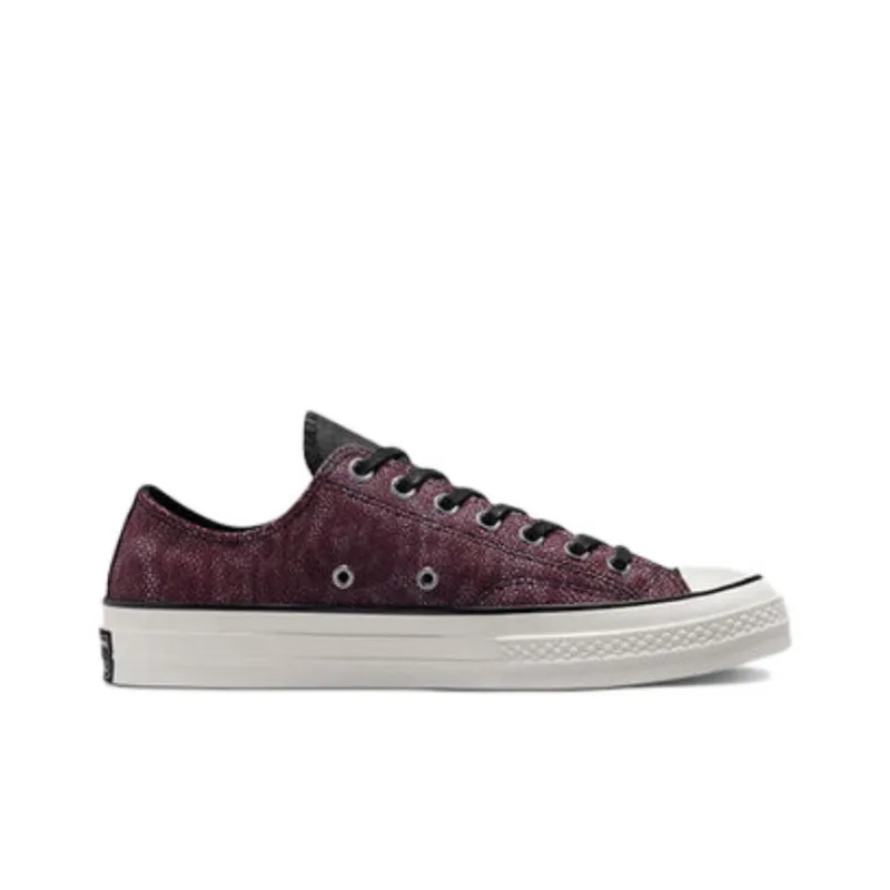 Chuck 70 Converse Low 'Stingray Split'-1