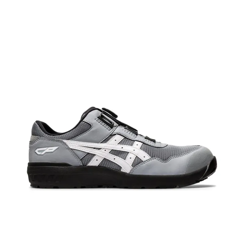 Asics Winjob CP209 Boa 'Grey White'-1