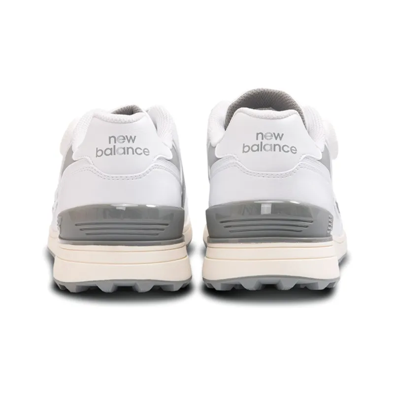 New Balance 574 Greens V3 'White Grey'-3