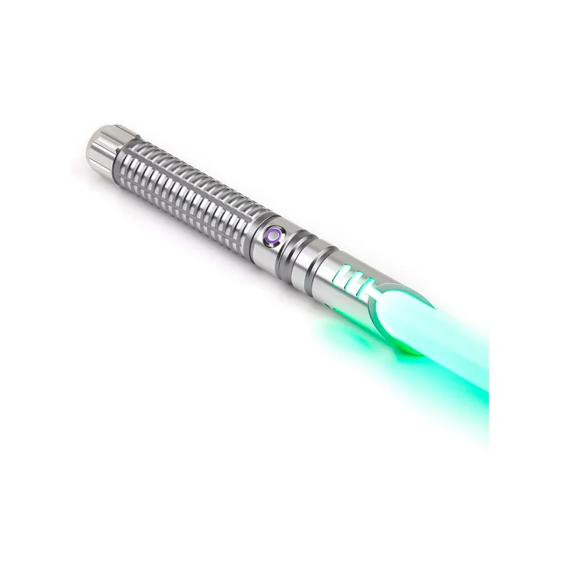 CXSABER Star Wars Lightsaber, Full Metal Controller, Collector's Level Neopixel, Force Laser Sword Model Accessories-13