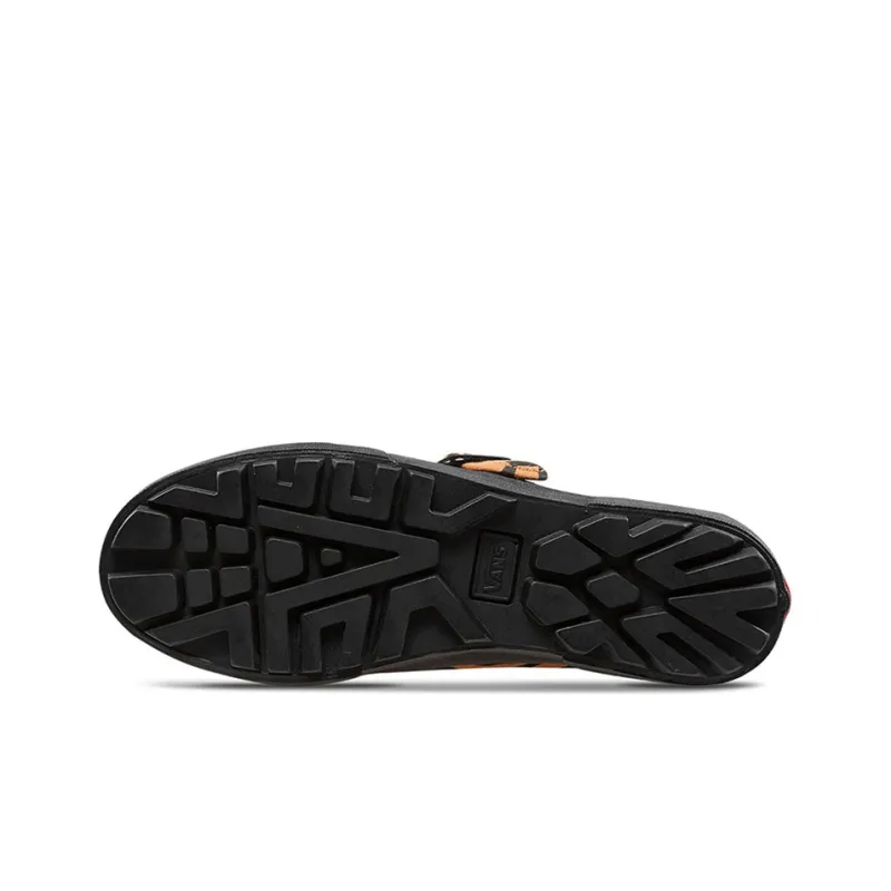 Vans Style 93 Ashley Williams Tiger Print Women's-4