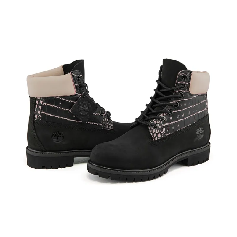 Timberland Flume Mid