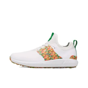 Arnold Palmer x PUMA Ignite Articulate Duck Spikeless Cushioning Wear-Resistant Low-Top Golf Shoes Men's