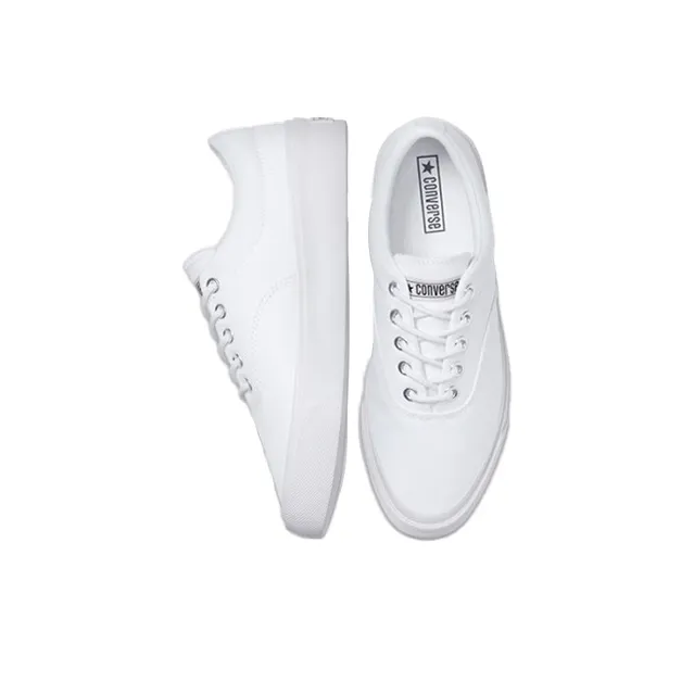 Converse Skid Grip Cvo Low 'Triple White'-4