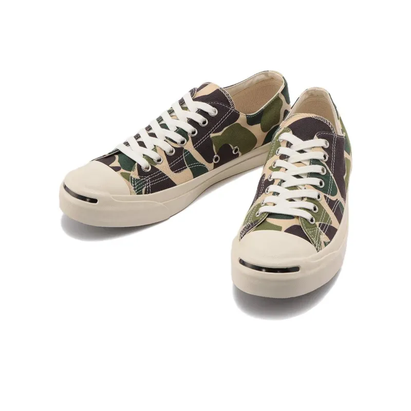 Converse Jack Purcell Us 83Camo-2