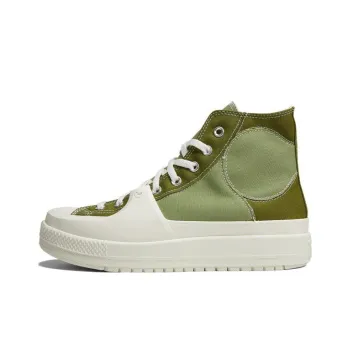 Chuck Taylor All Star Converse Construct High 'Colorblock Alligator'