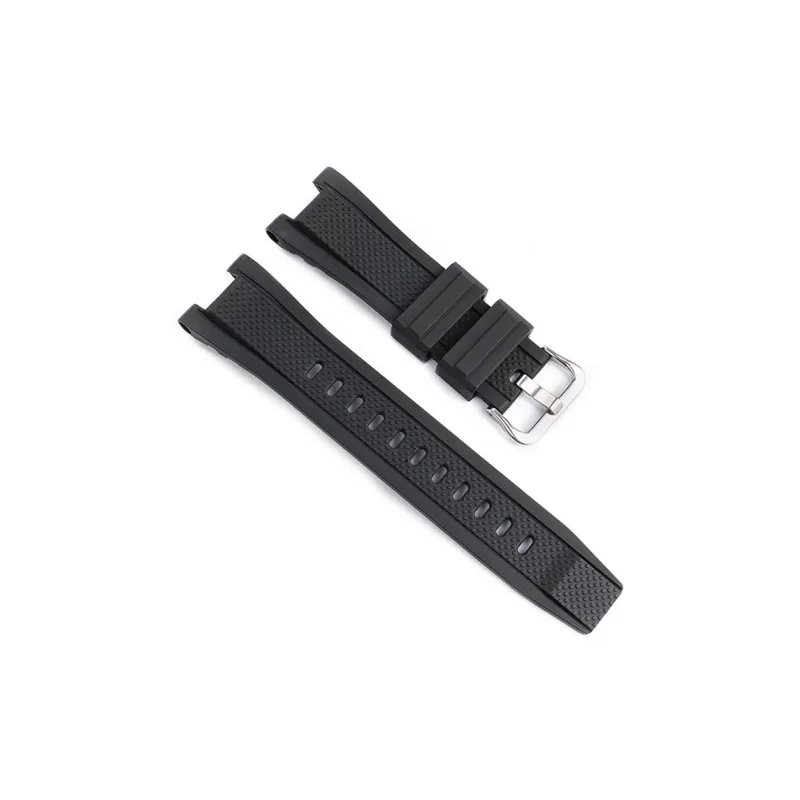 JERALAND Watch Band All Compatibility Silicone Material-1