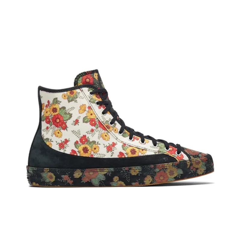 Converse Women's Chuck Taylor All Star Sasha High 'Floral Bloom' Women's-1