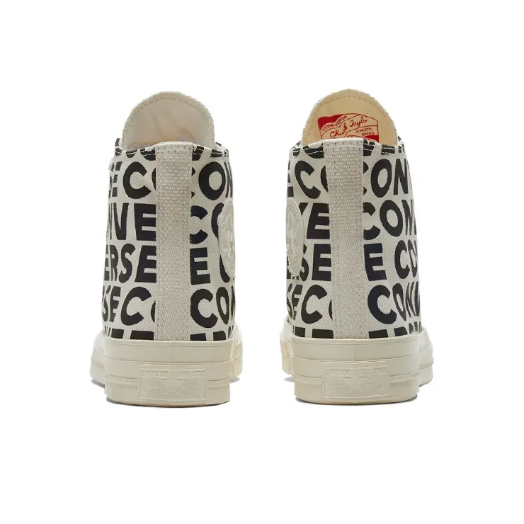 Converse Chuck Taylor All Star 1970s Sneakers 'Cream White Black'-4