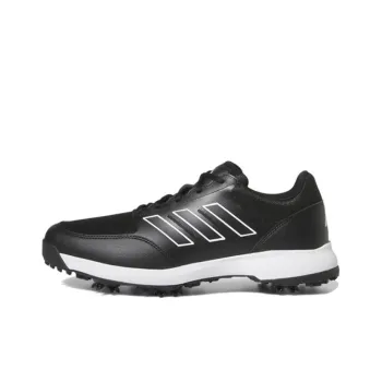 Tech Response Adidas 3.0 Golf Wide 'Black White'
