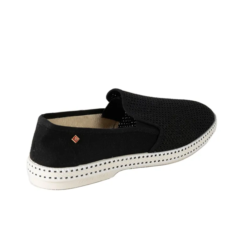 Rivieras Women's Casual Shoes Women's Black-3