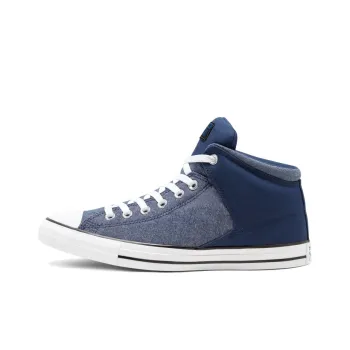 Converse Washed Ashore Chuck Taylor All Star High Street 'Blue'