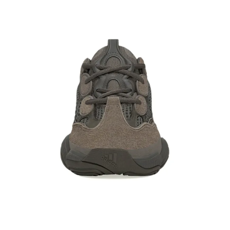Adidas Yeezy 500 'Brown Clay'-2