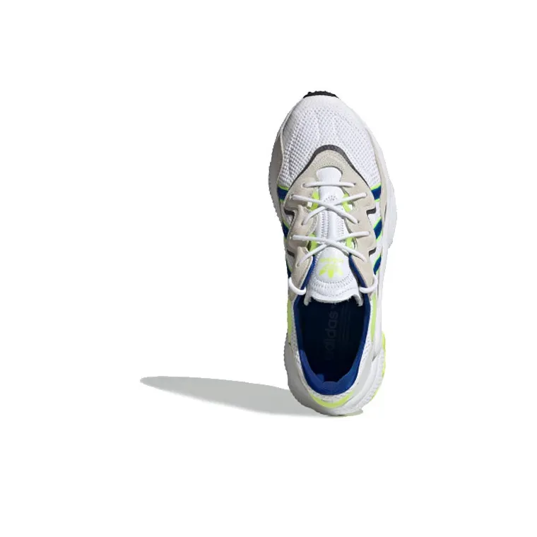 Adidas Ozweego Cloud White Collegiate Royal-2