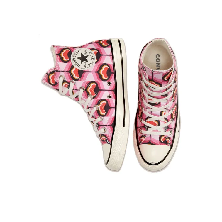 Converse Unite Chuck Taylor All Star Cherry Blossoms Sneakers Women's-3