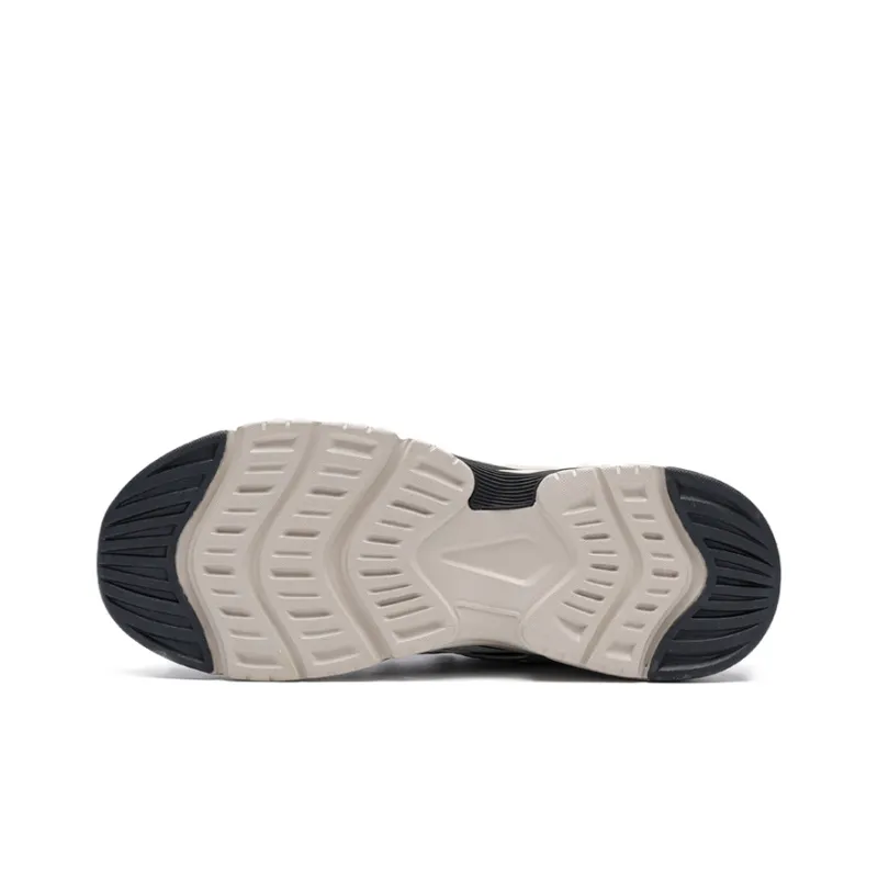 Warrior Low Top Chunky Sneakers Unisex-3