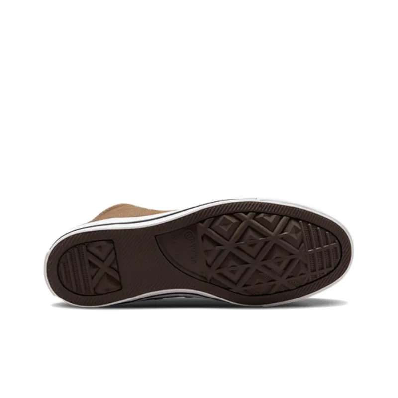 Converse Chuck Taylor All Star Hi Sand Dune-5