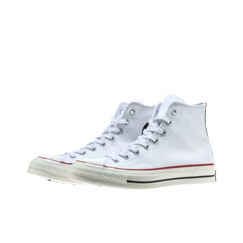 Converse Chuck Taylor All Star 70 Hi Shoe Palace Boom Box White-2